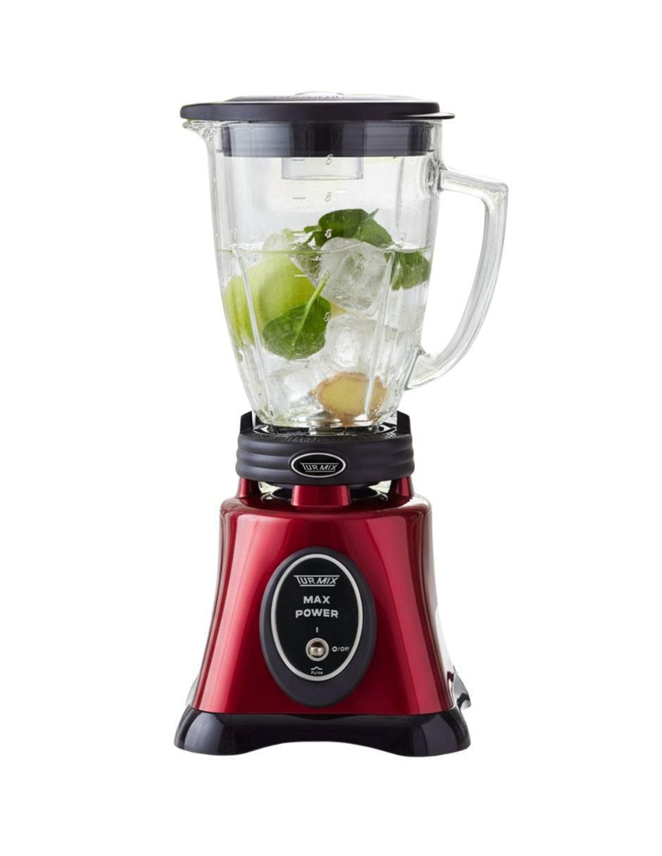Licuadora Turmix Max Power 1 velocidad