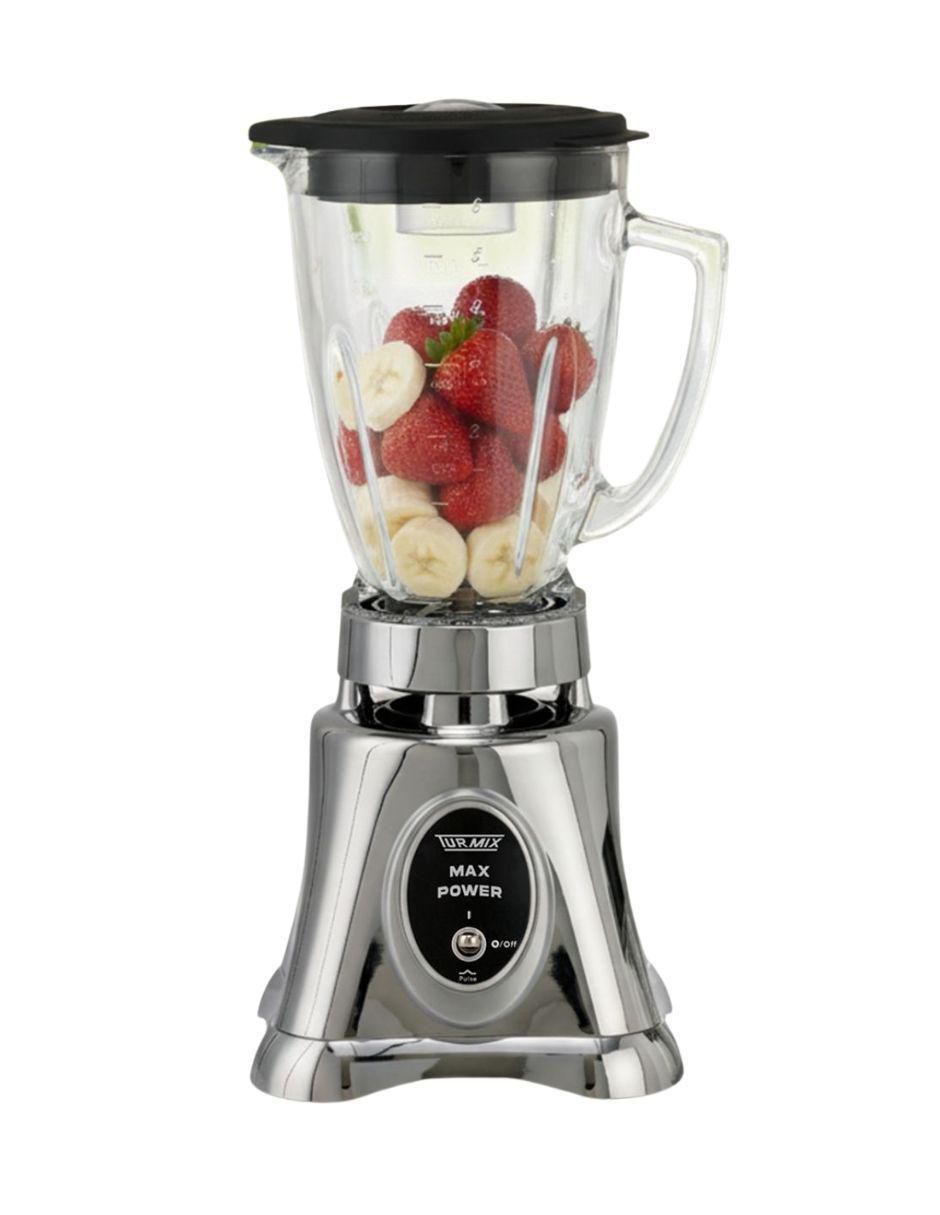 Licuadora Turmix Max Power 1 velocidad