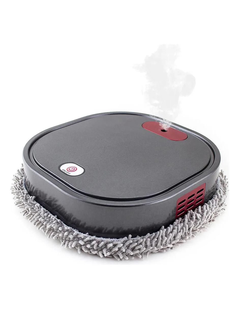Aspiradora robot agg-roblimg 350 ml