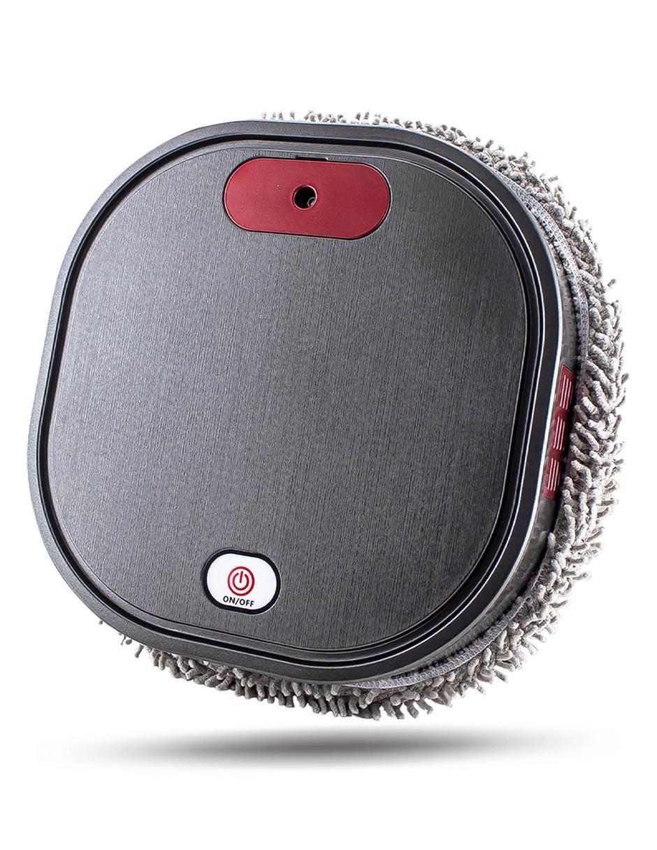 Aspiradora robot agg-roblimg 350 ml