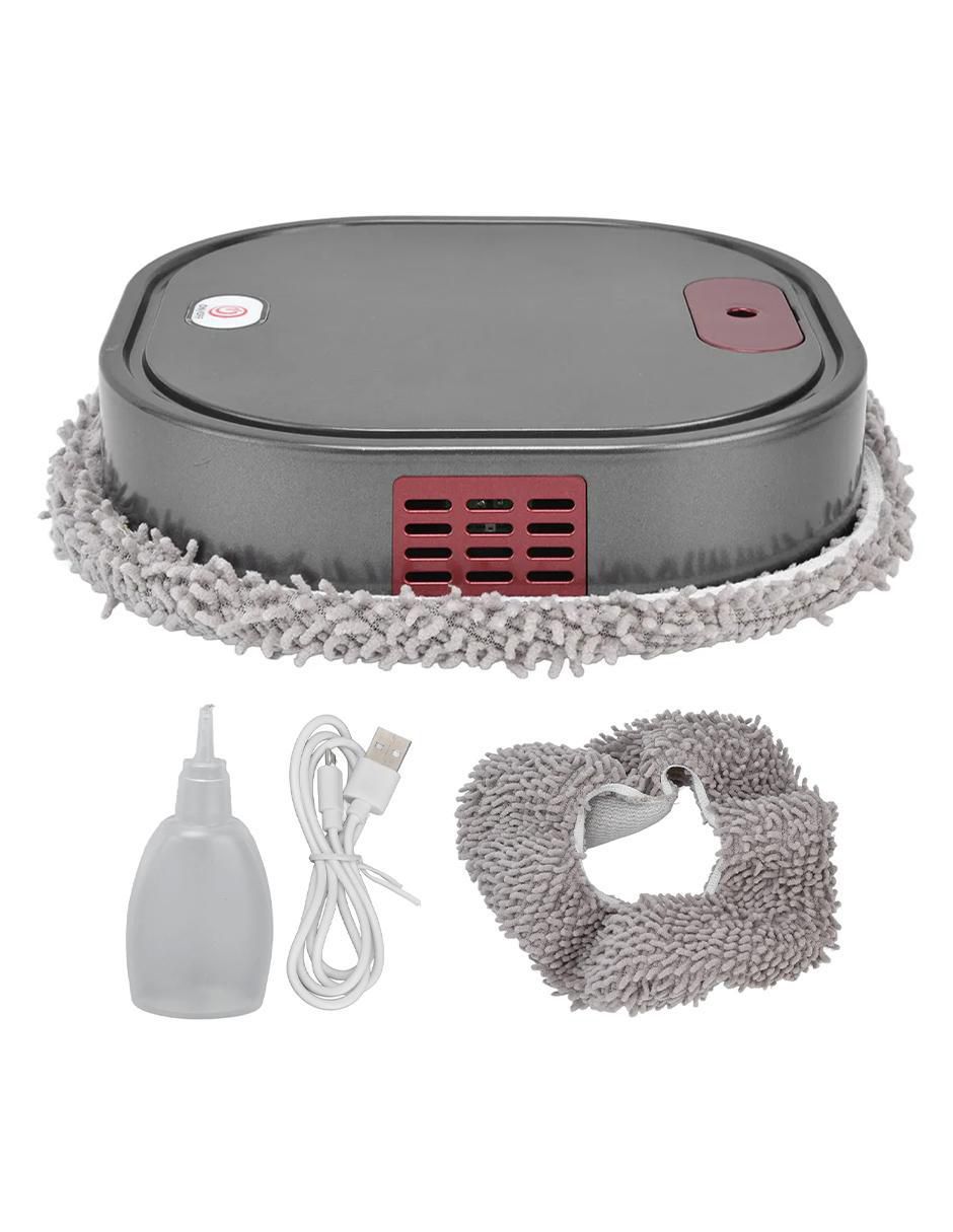 Aspiradora robot agg-roblimg 350 ml 5