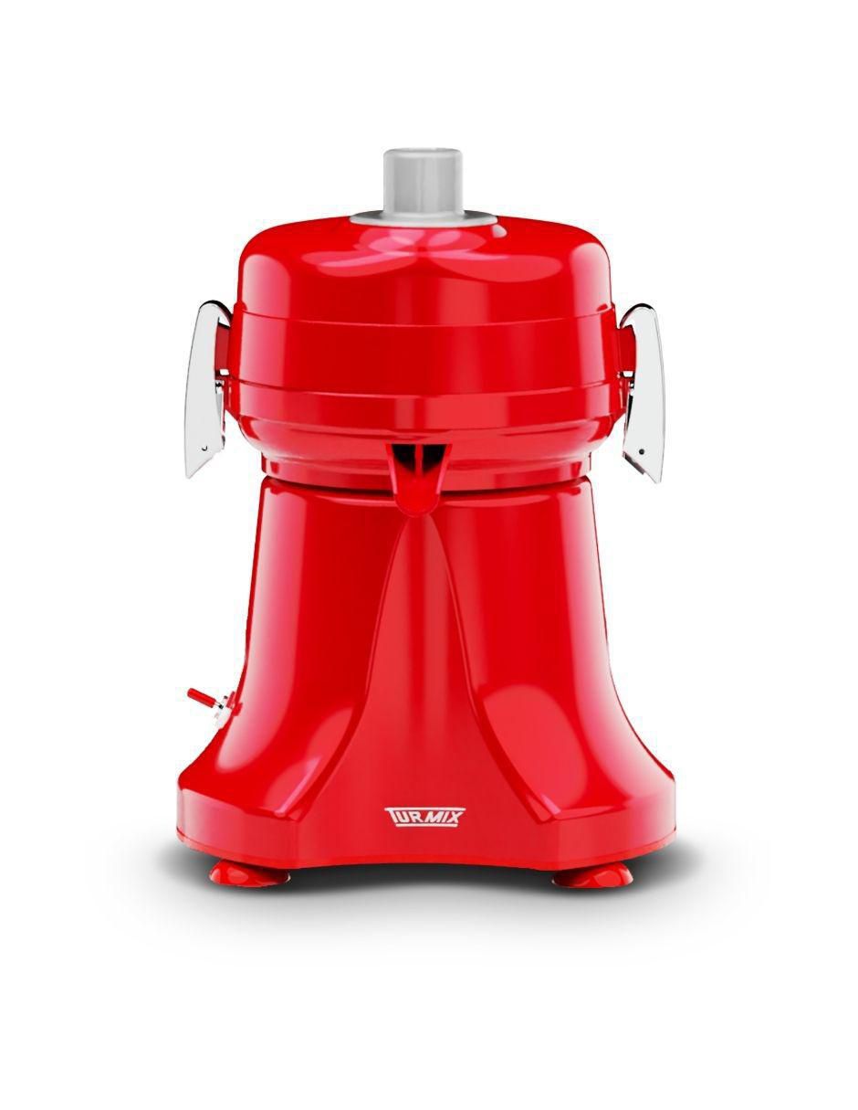 Extractor de jugo Turmix Turbo 600 w