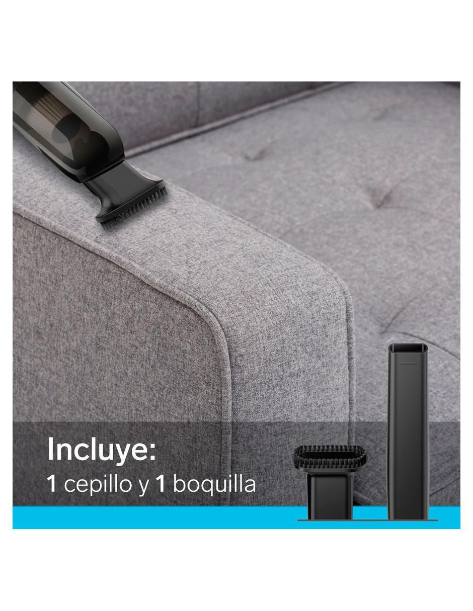 Aspiradora de mano vac-120 0.45 litros Aspiradora de mano vac-120 0.45 litros