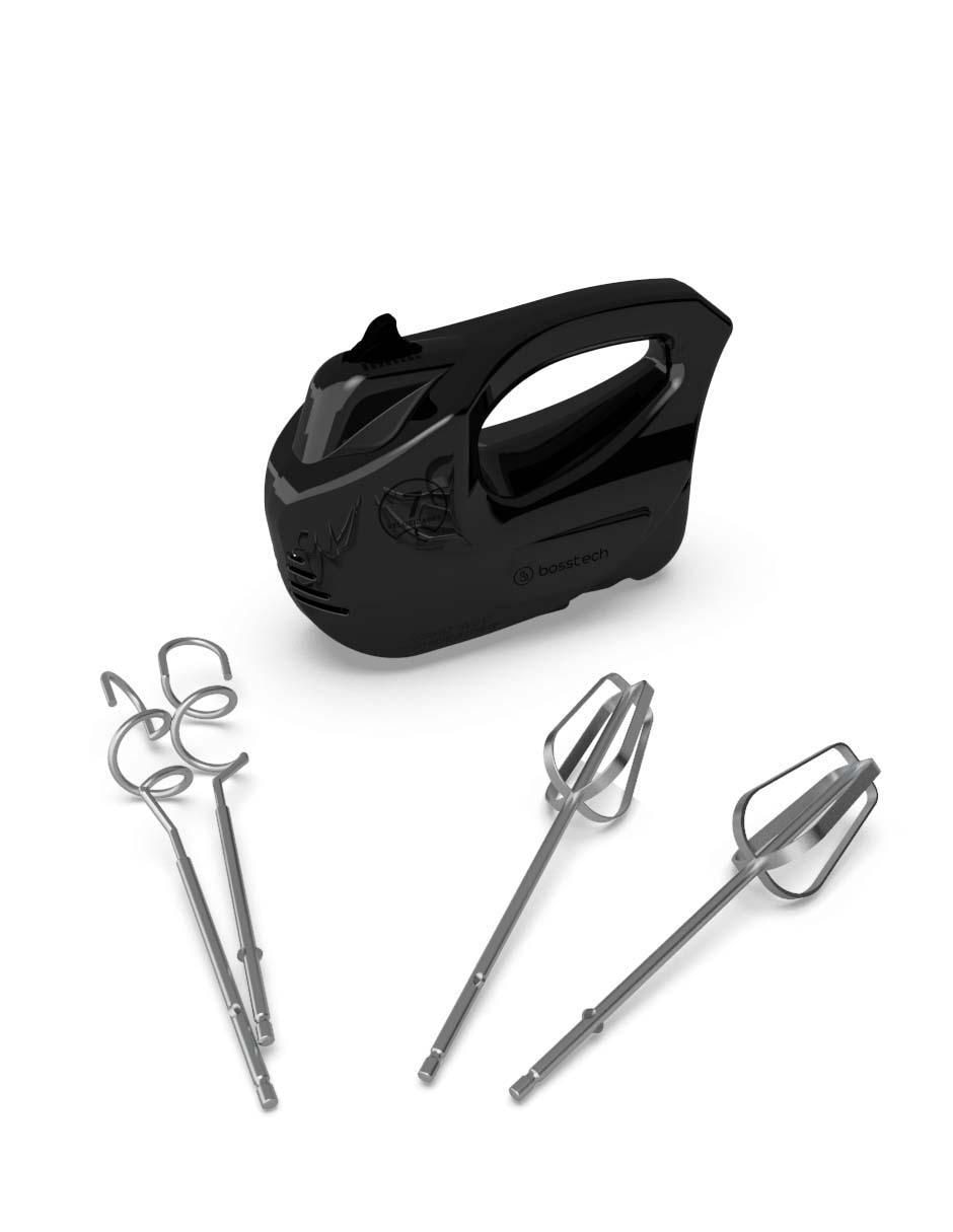 Batidora manual 7 velocidades Boss-Batm-B2T