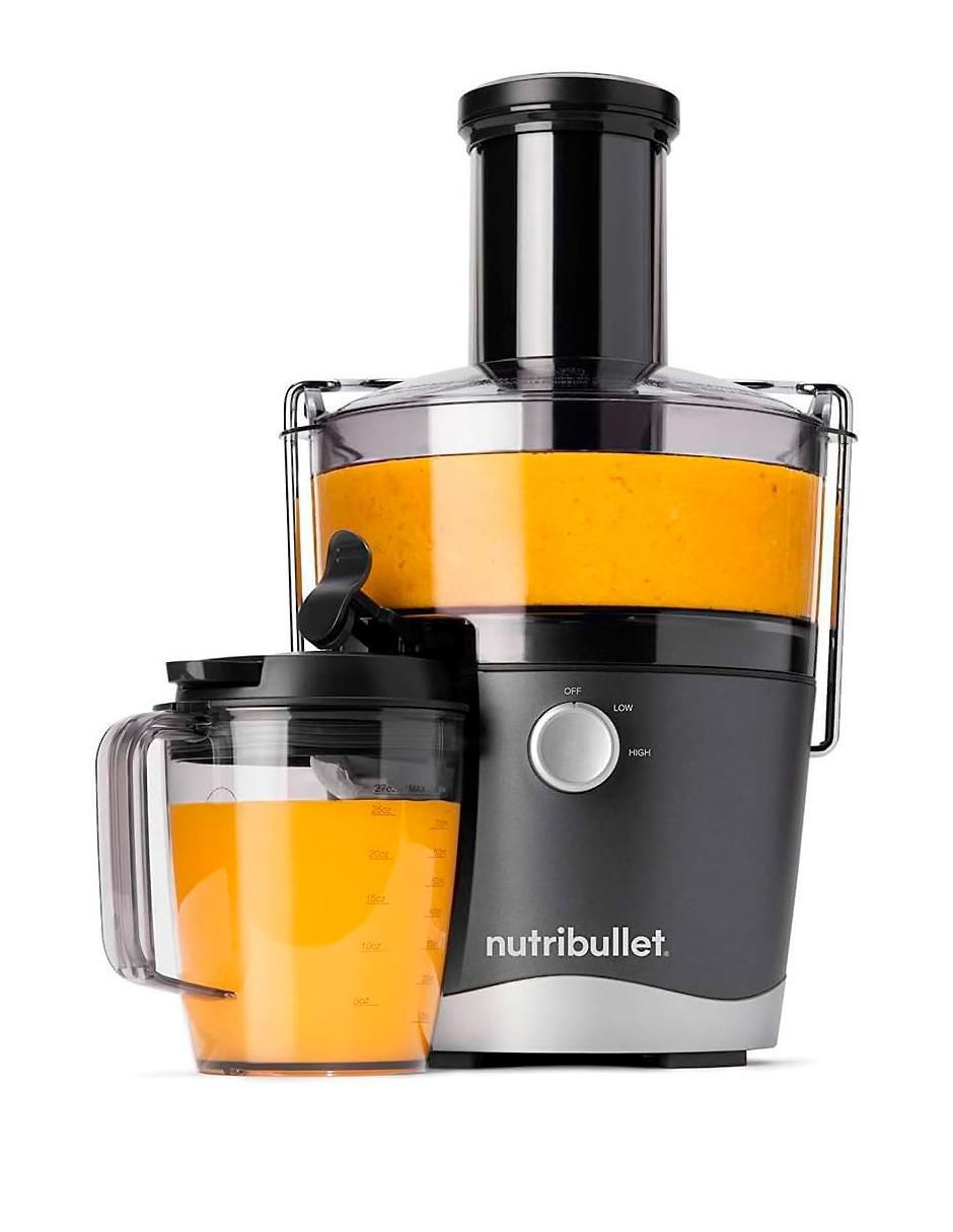 Extractor de jugo 800 W 1