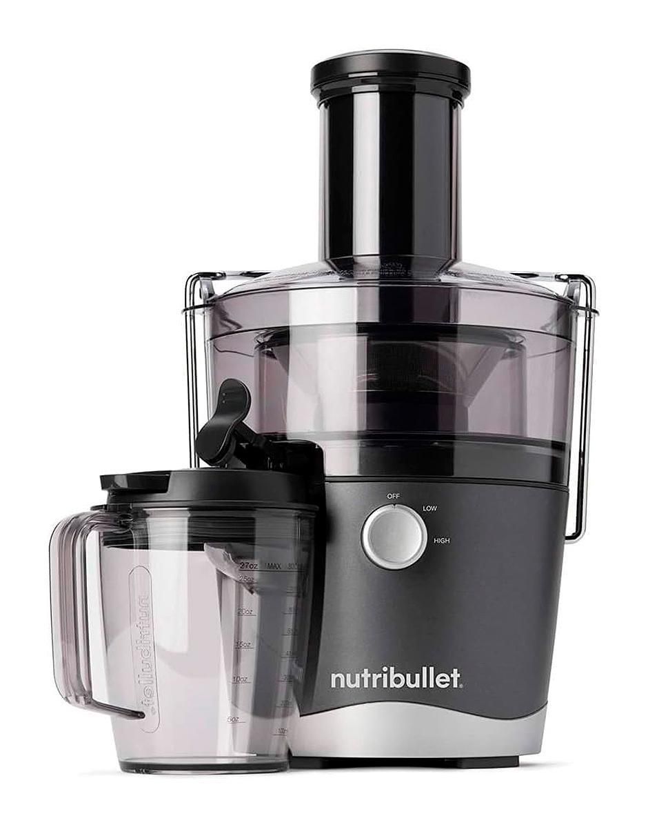 Extractor de jugo 800 W 5