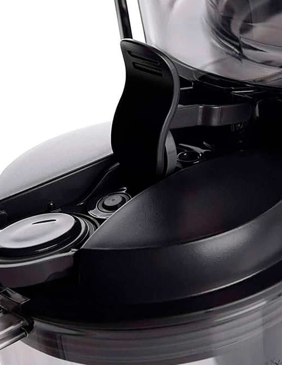 Extractor de jugo 800 W 8