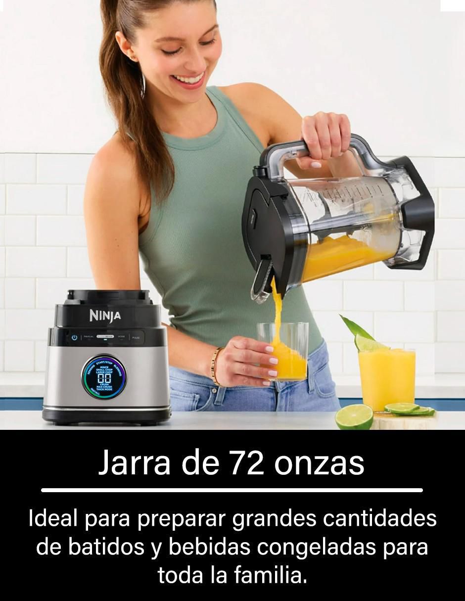 Licuadora TB200WMVB 1 velocidad Licuadora TB200WMVB 1 velocidad