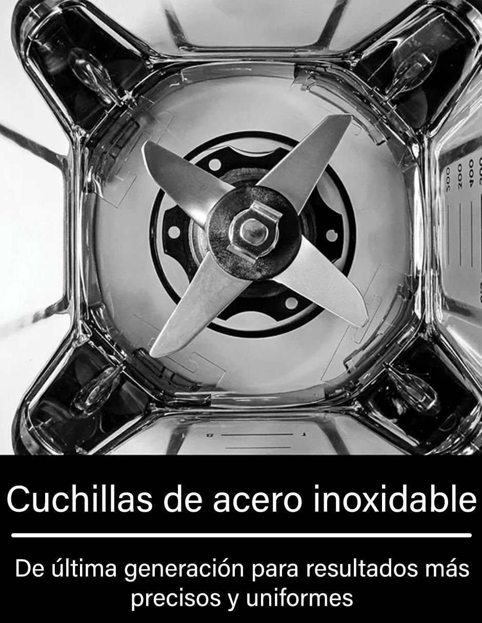Licuadora Ninja TB200WMVB 1 velocidad