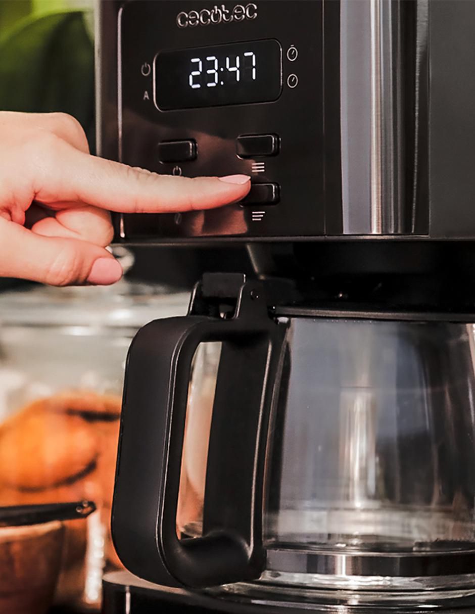 Cafetera de goteo A01_AM01_001722