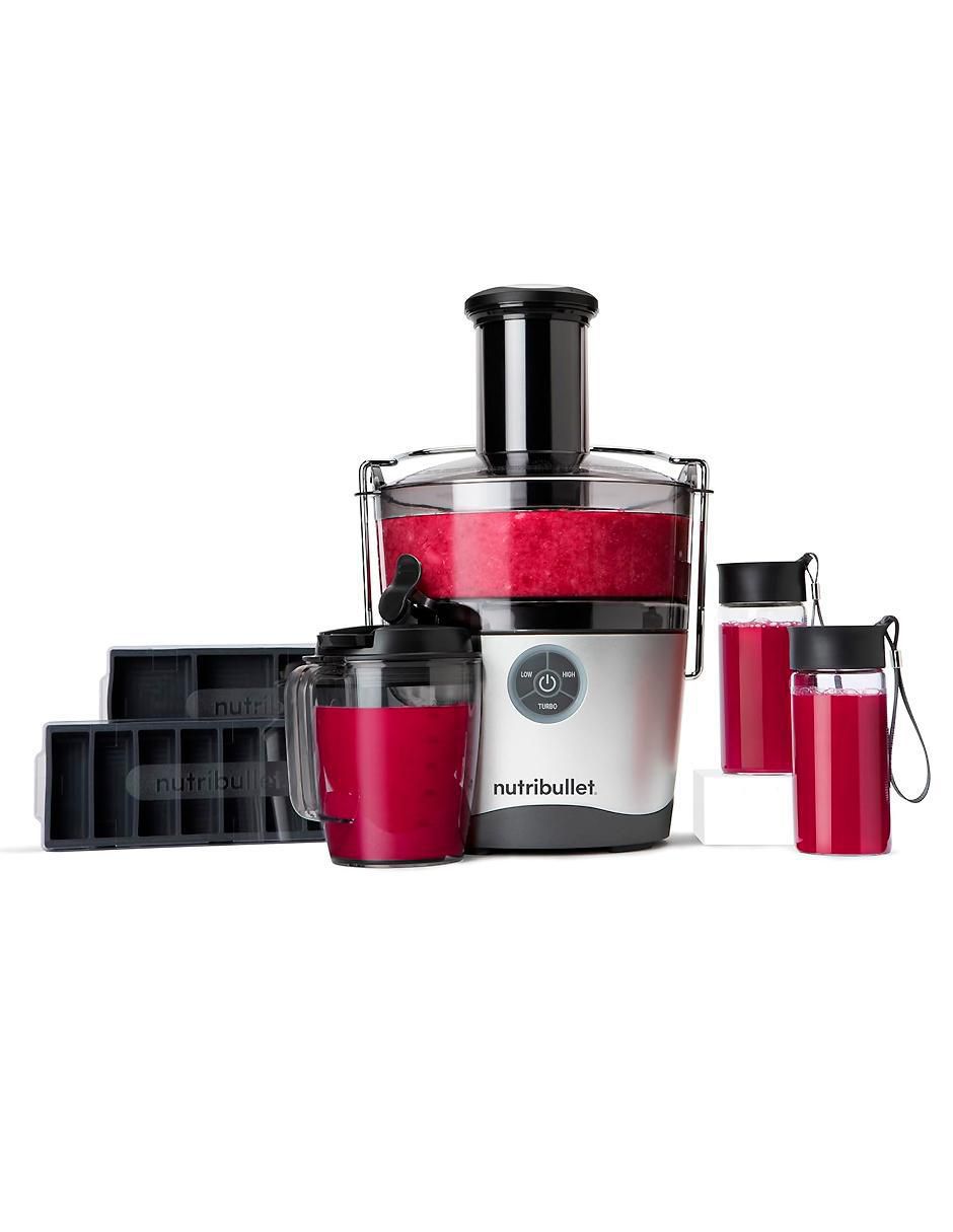 Extractor de jugo Nutribullet Juicers 1000 W