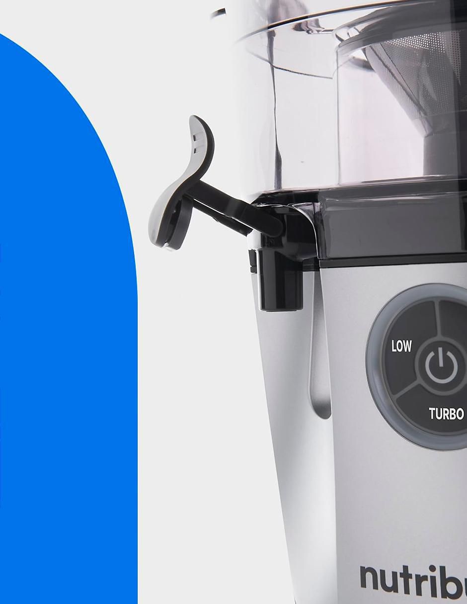 Extractor de jugo Nutribullet Juicers 1000 W