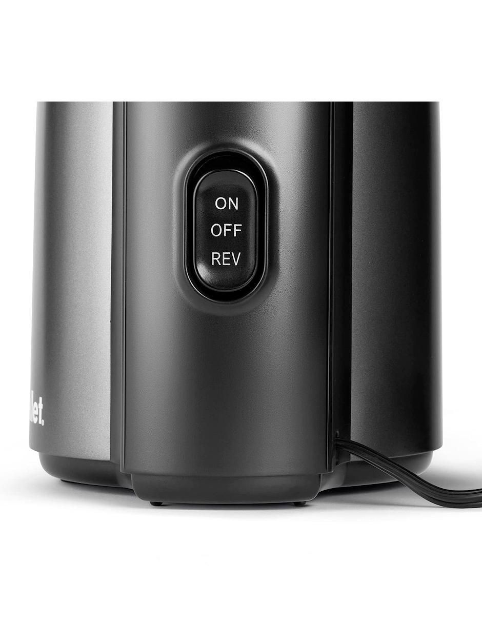 Extractor de jugo Nutribullet Slow juicer 150 W