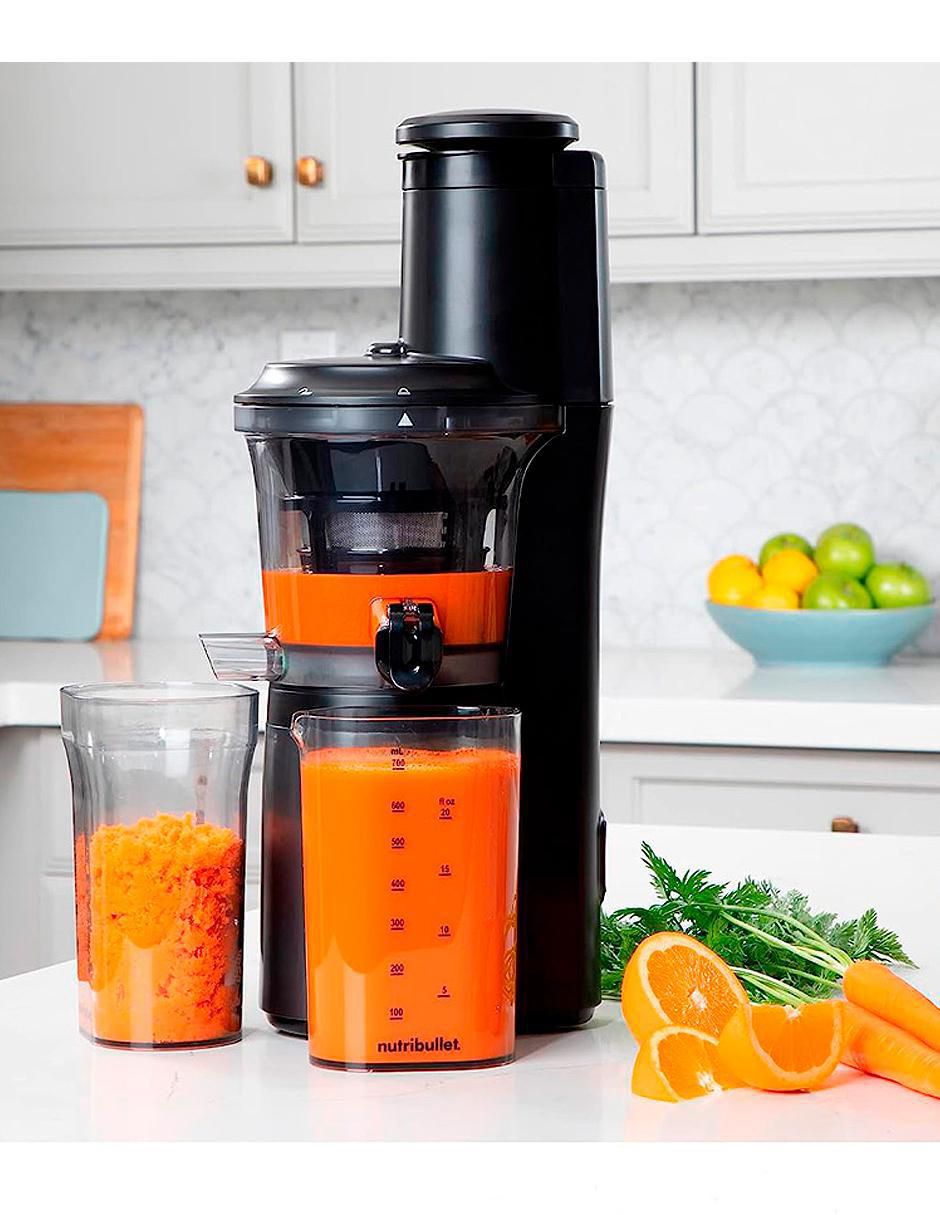Extractor de jugo Slow juicer 150 W Extractor de jugo Slow juicer 150 W