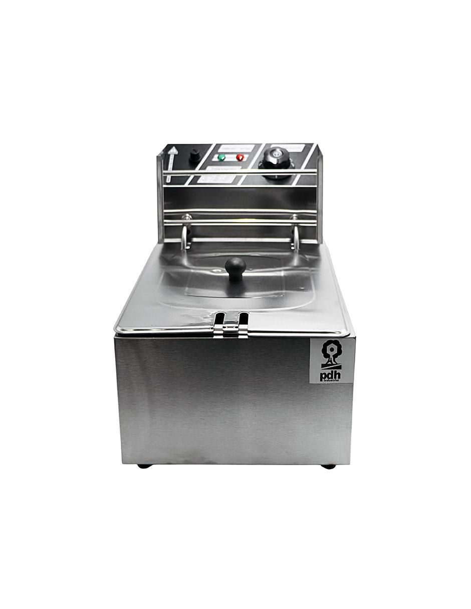Freidora de aceite PDH eléctrica 5.5 L PD116