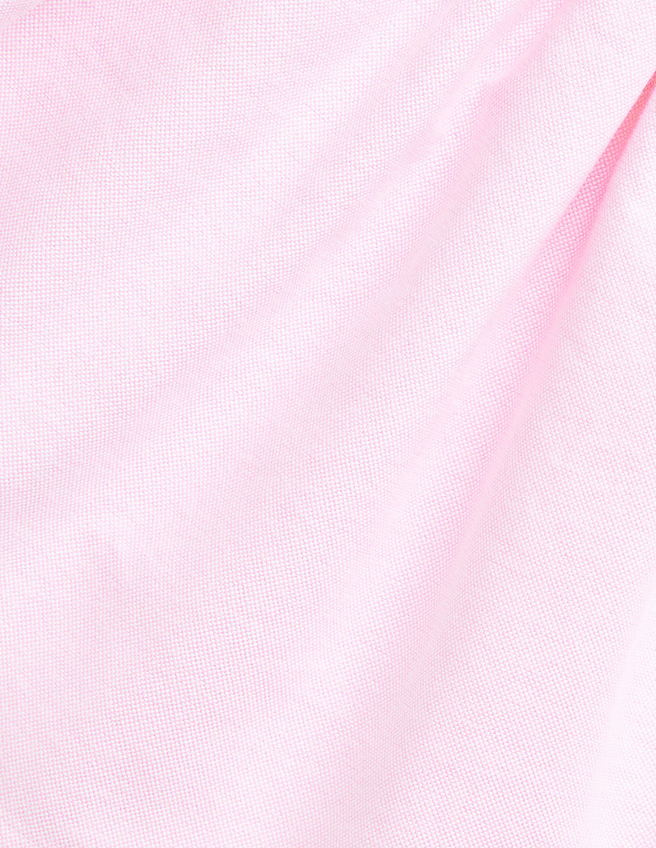 Vestido con calzón Polo para bebé niña
