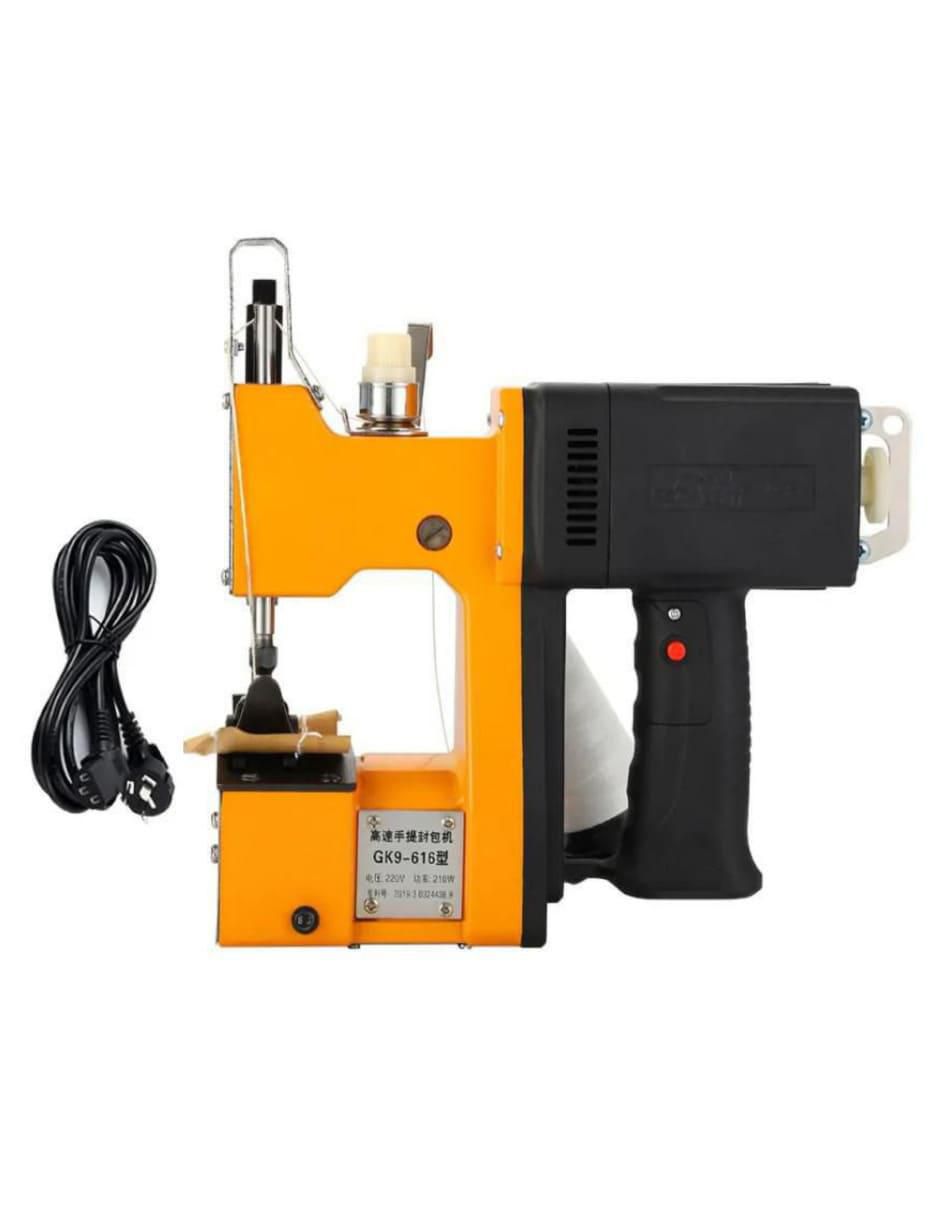 Máquina de coser portátil Lab.G ergonómica