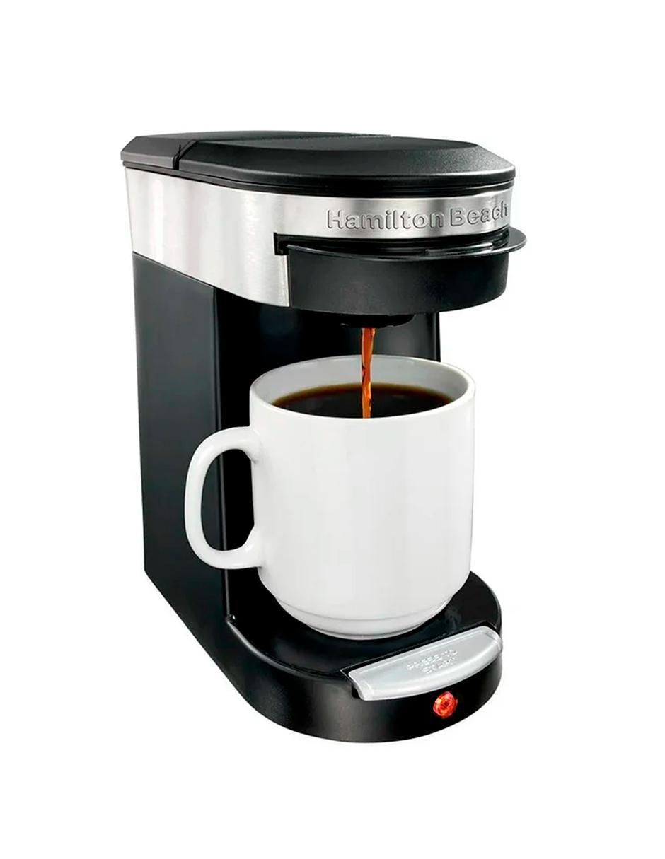 Cafetera de goteo Hamilton Beach c9970
