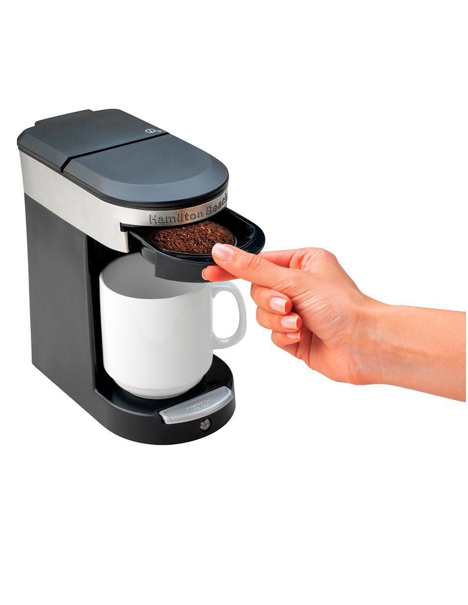 Cafetera de goteo Hamilton Beach c9970