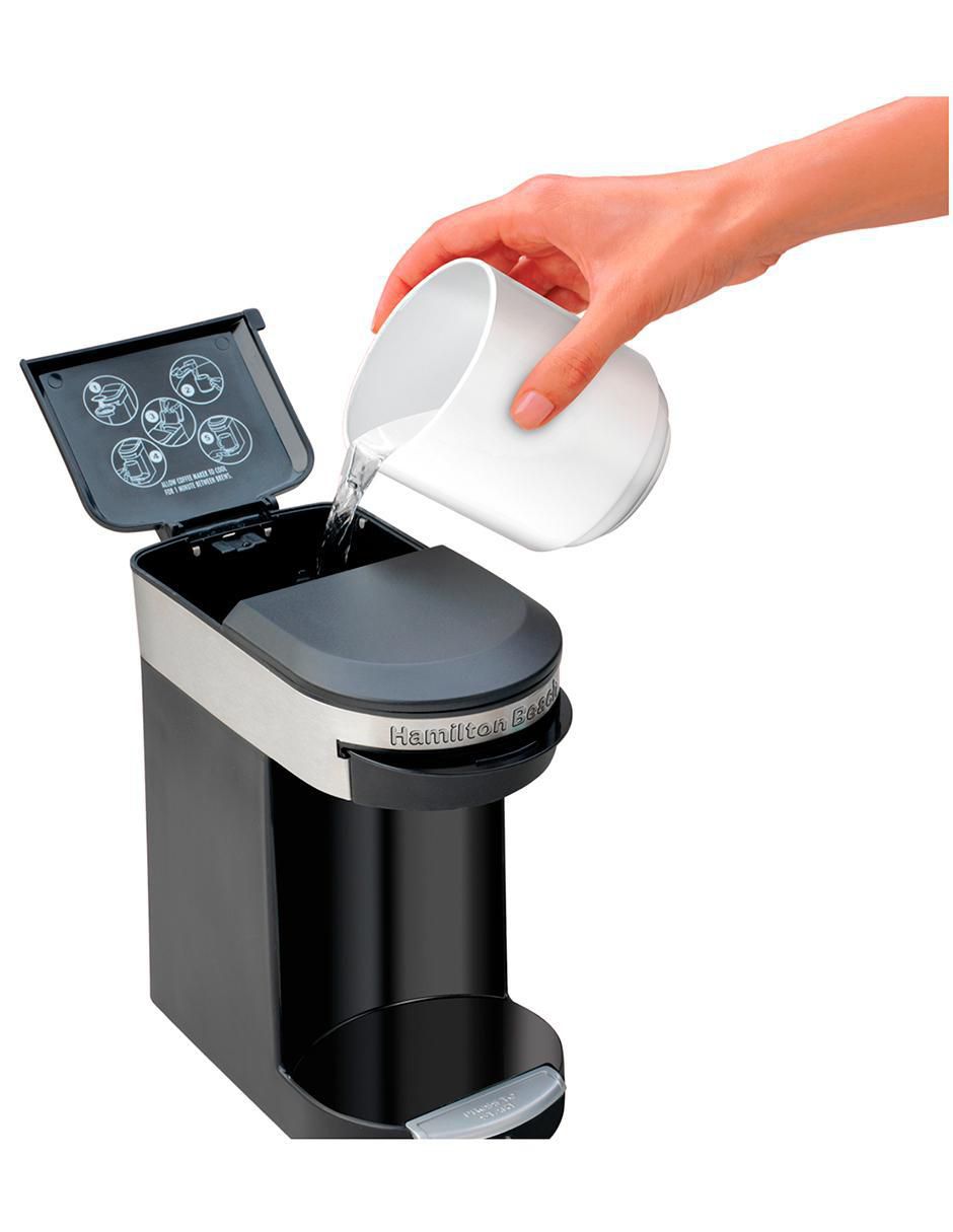 Cafetera de goteo Hamilton Beach c9970