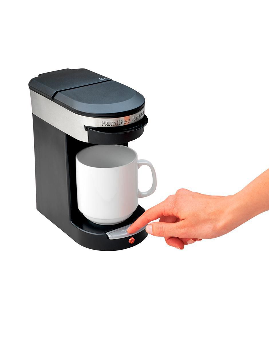 Cafetera de goteo c9970
