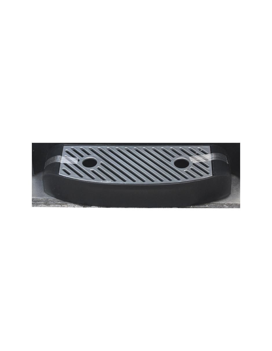 Dispensador de agua eléctrico Dace EAM06B 4