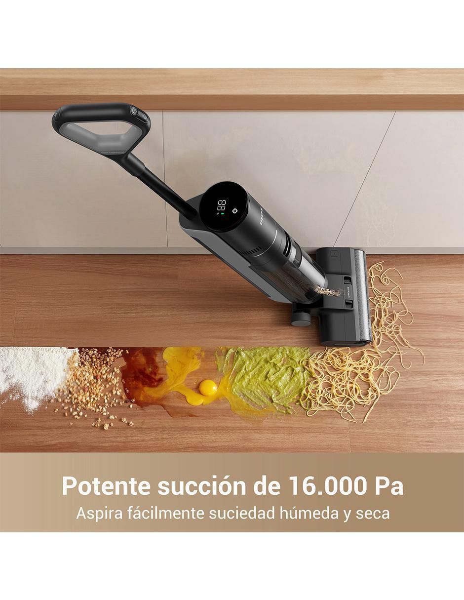 Aspiradora wet & dry Dreametech g10 pro 900 ml