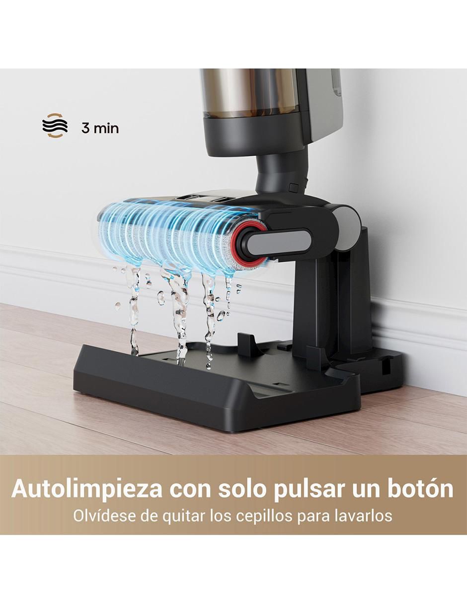 Aspiradora wet & dry g10 pro 900 ml