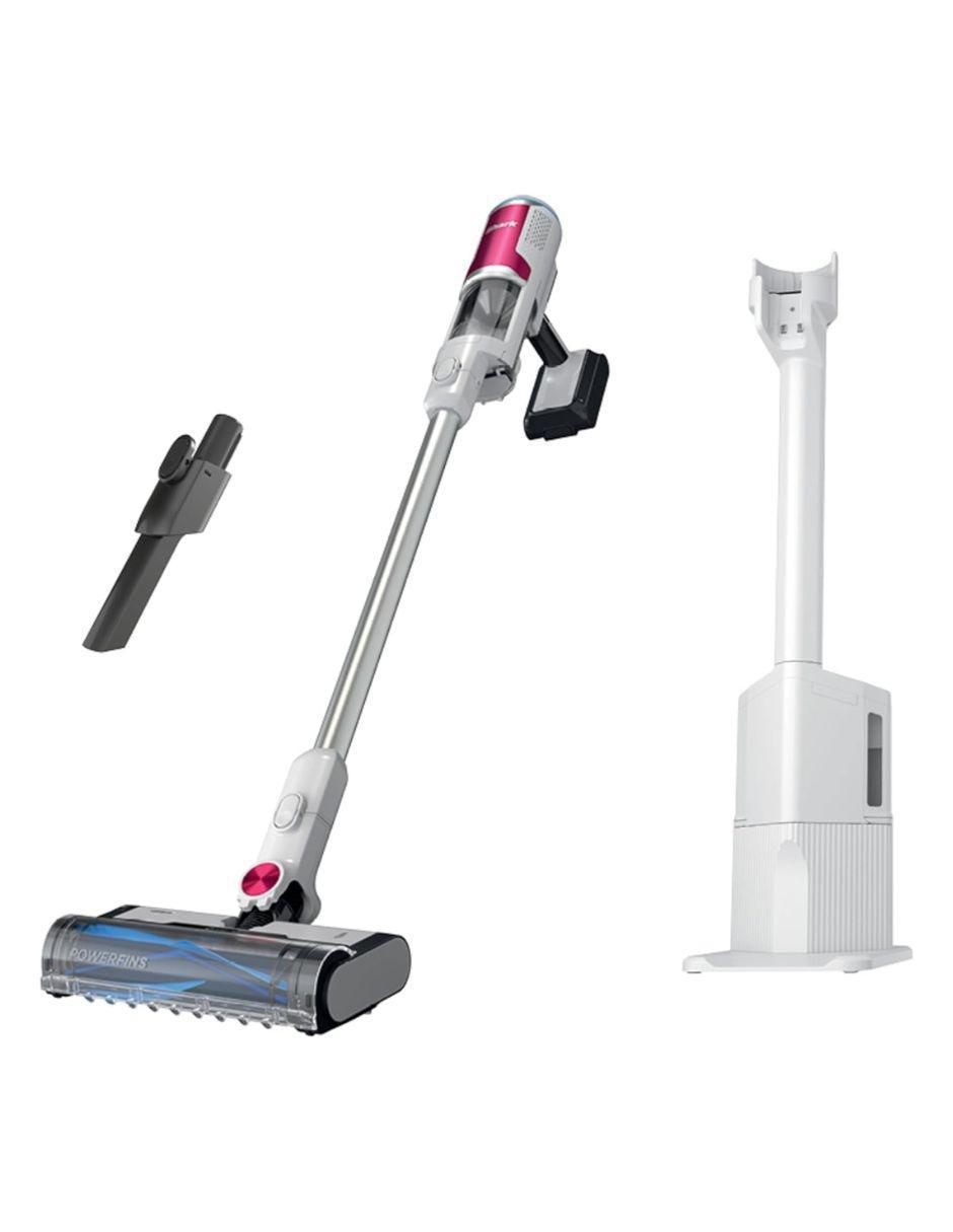 Aspiradora vertical  bu3120laa 1.25 litros 1