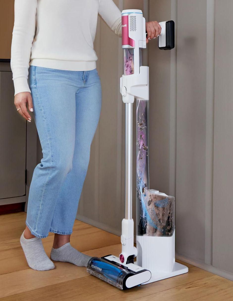 Aspiradora vertical bu3120laa 1.25 litros Aspiradora vertical bu3120laa 1.25 litros