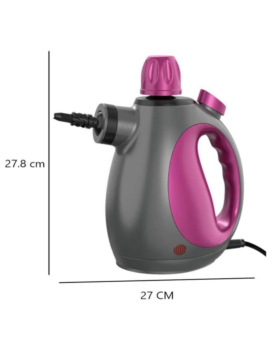 Aspiradora de mano 350 ml 3