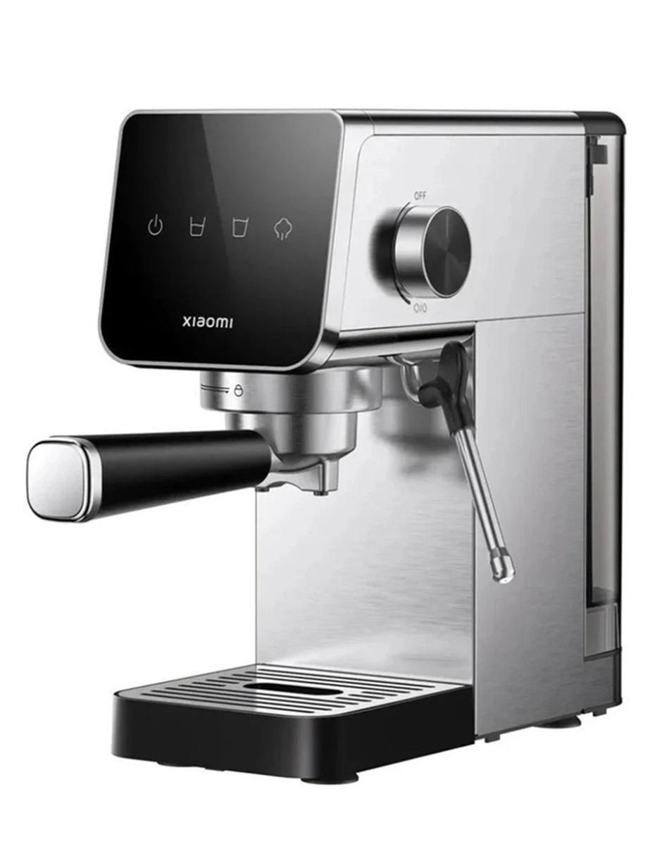 Cafetera espresso Xioami bhr9798eu