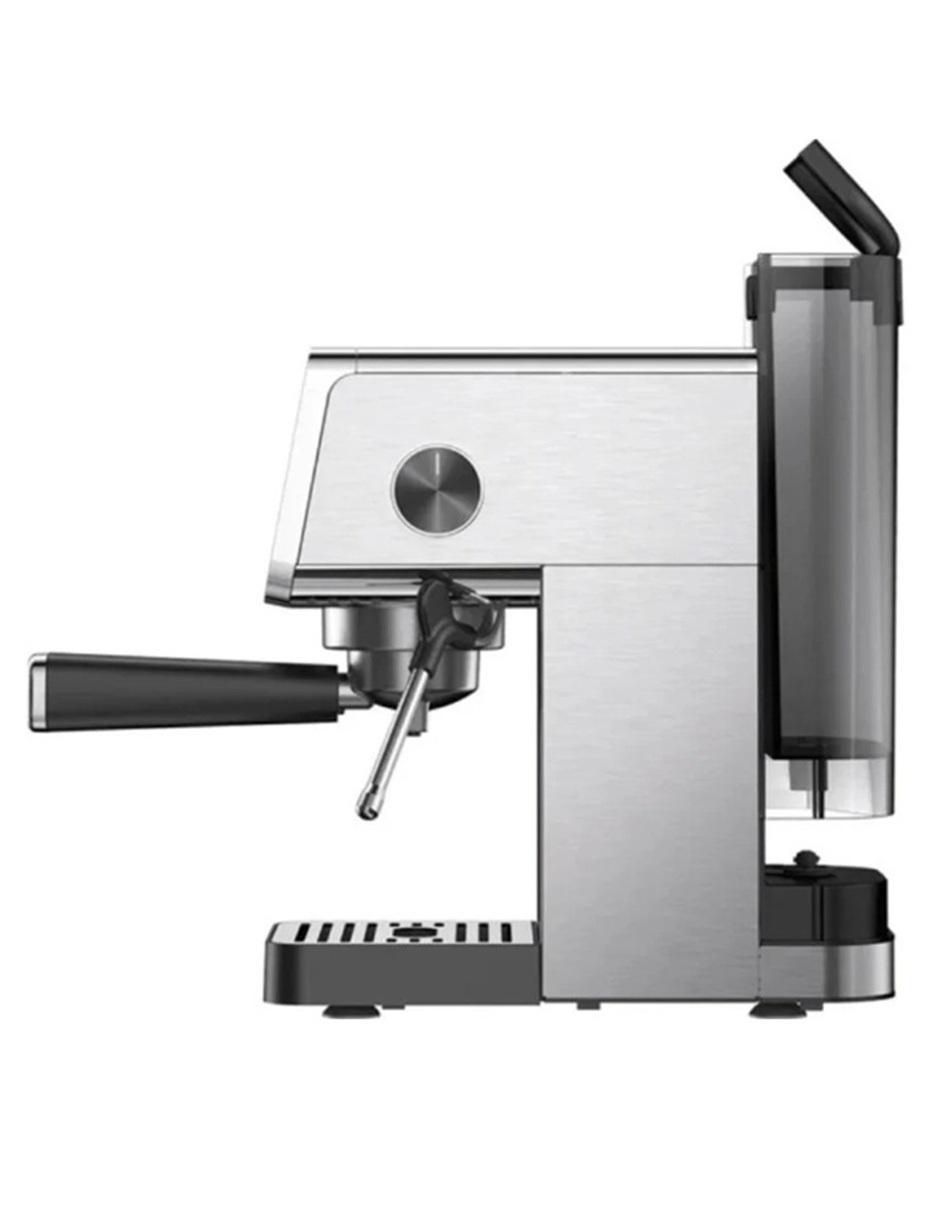 Cafetera espresso Xioami bhr9798eu