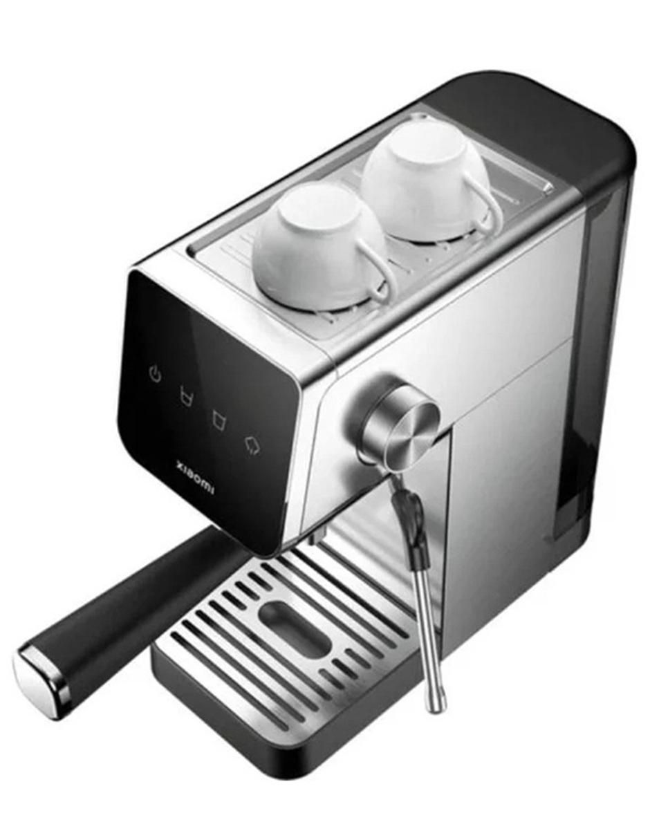 Cafetera espresso Xioami bhr9798eu