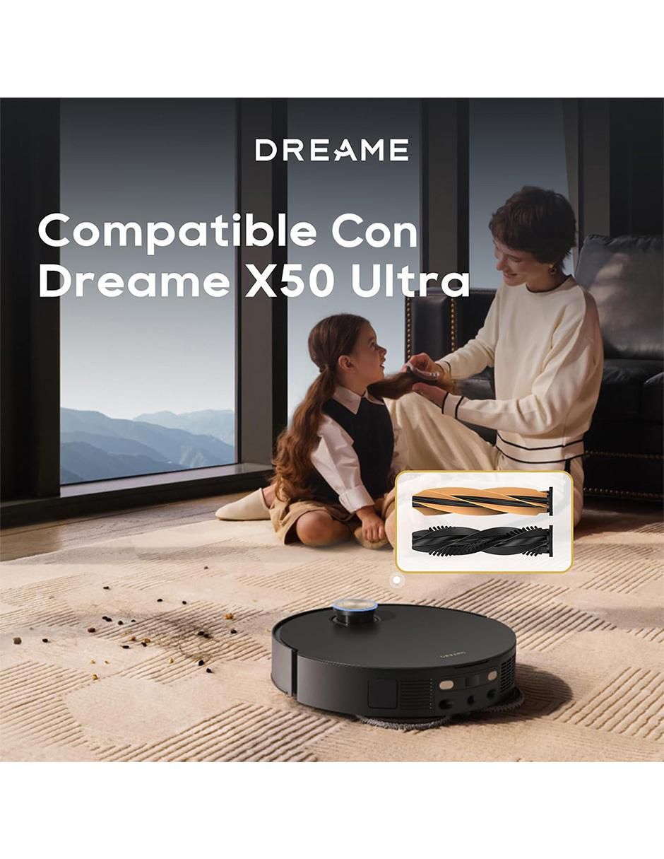 Set repuestos para aspiradora Hyperstream 2