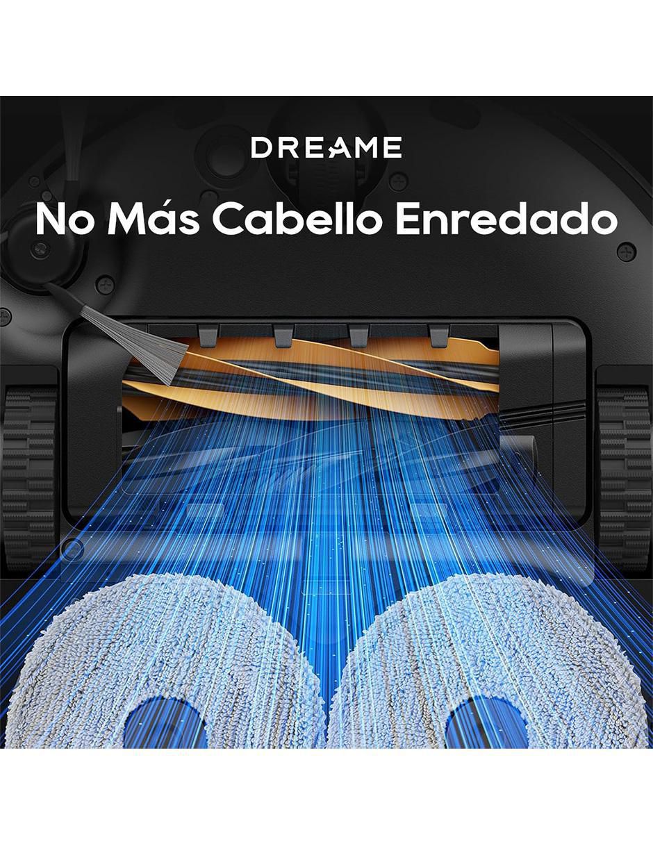 Set repuestos para aspiradora Hyperstream 3