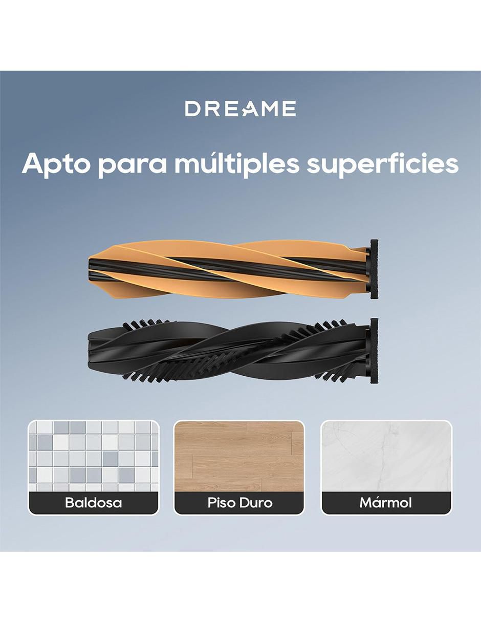 Set repuestos para aspiradora Hyperstream