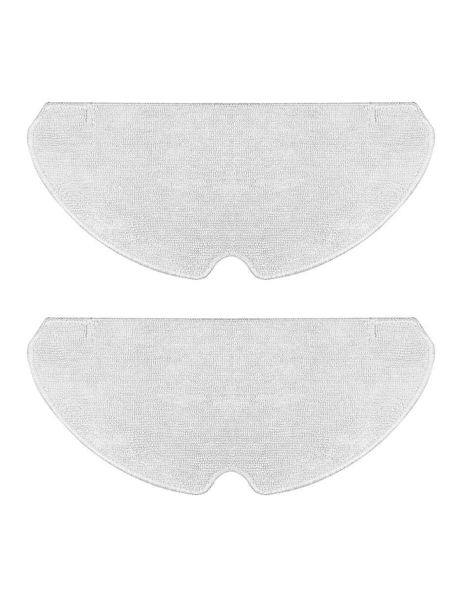 Set repuestos para aspiradora Dreametech D10s/ D10S PRO