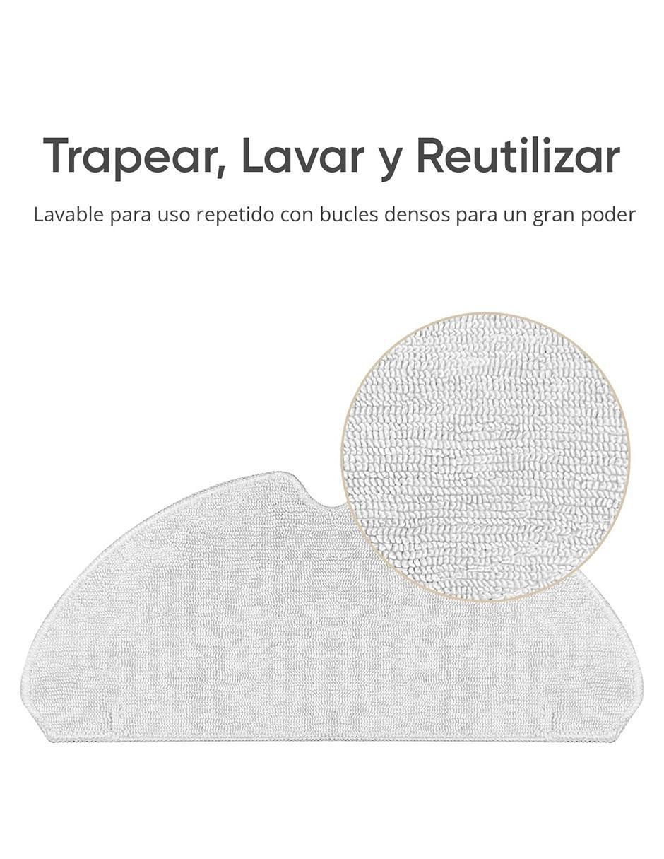 Set repuestos para aspiradora Dreametech D10s/ D10S PRO