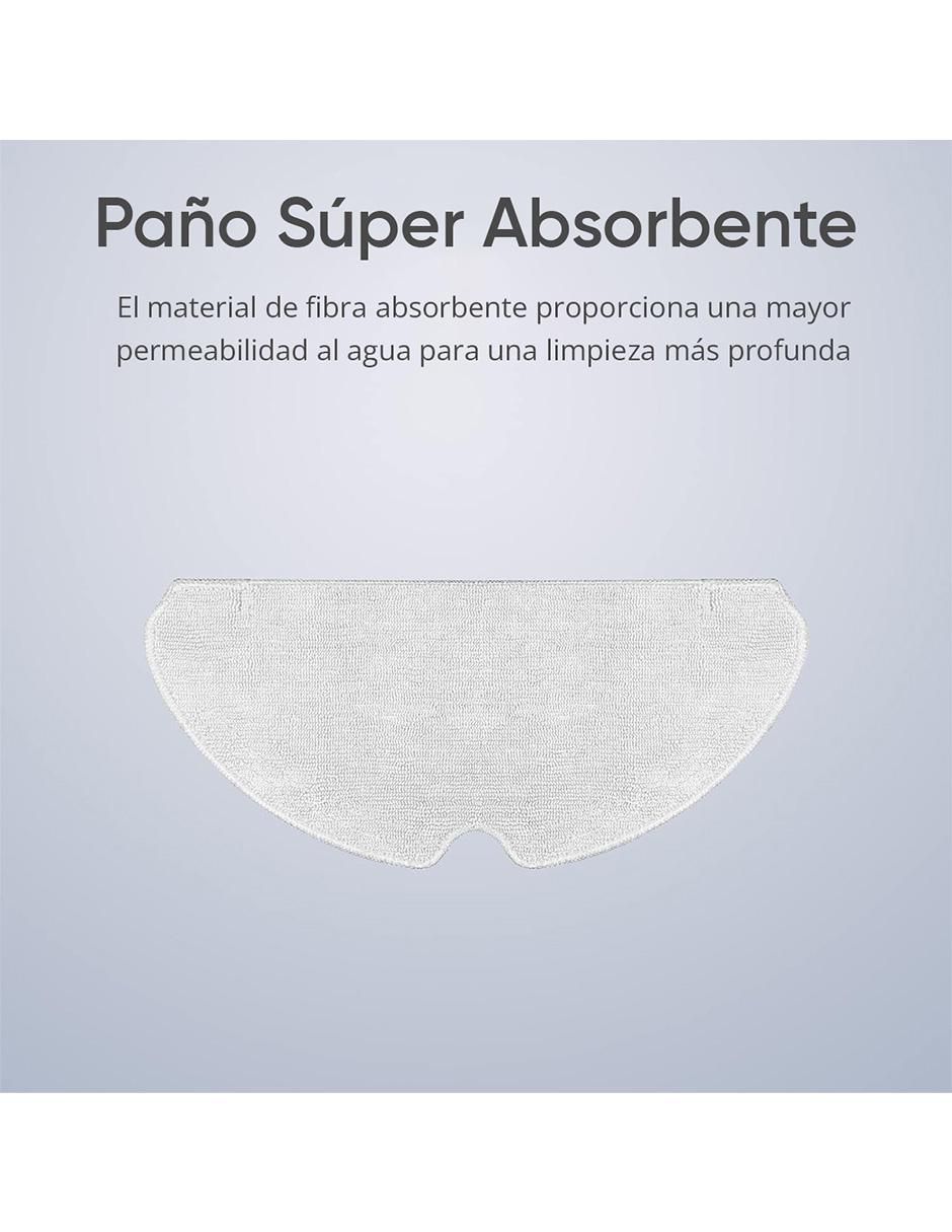 Set repuestos para aspiradora Dreametech D10s/ D10S PRO