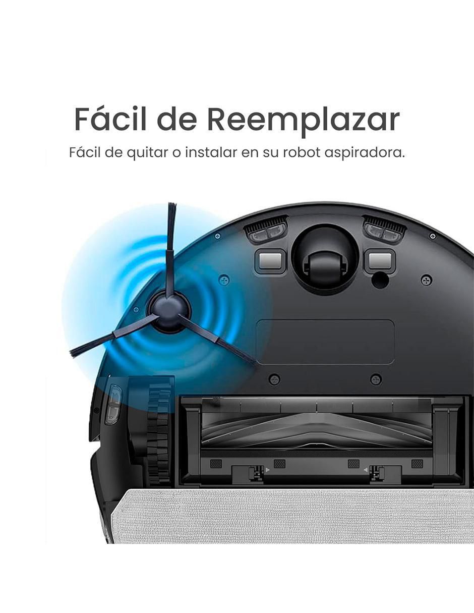 Set repuestos para aspiradora Dreametech D9 Pro/D9 Max