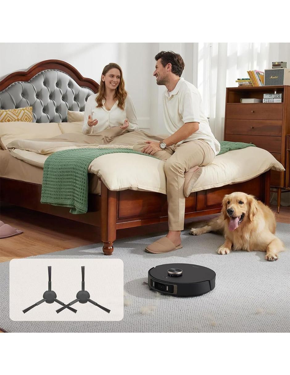 Set repuestos para aspiradora Dreametech D9 Pro/D9 Max