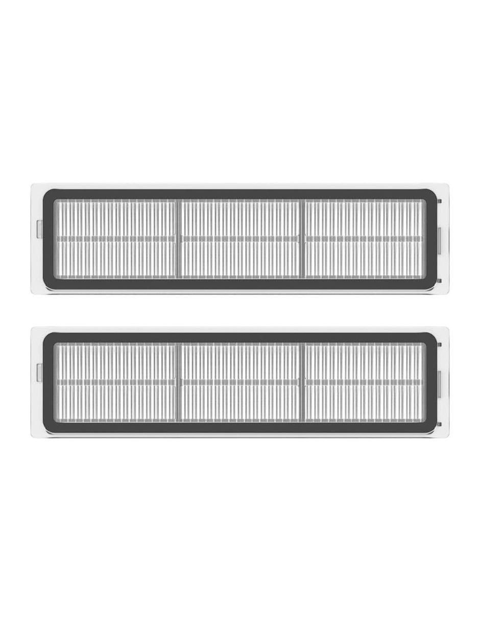 Set repuestos para aspiradora D9 Max/D9 Max Gen2