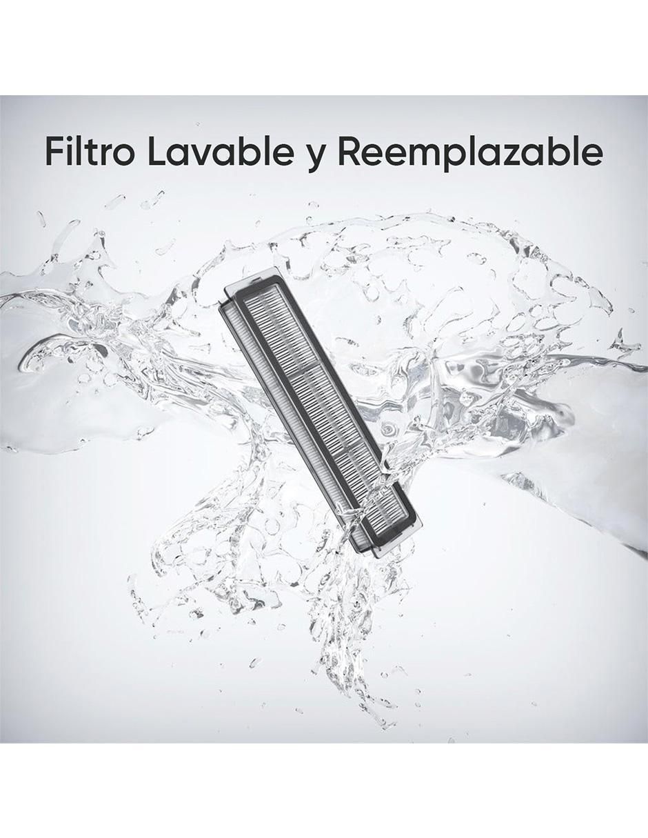 Set repuestos para aspiradora D9 Max/D9 Max Gen2