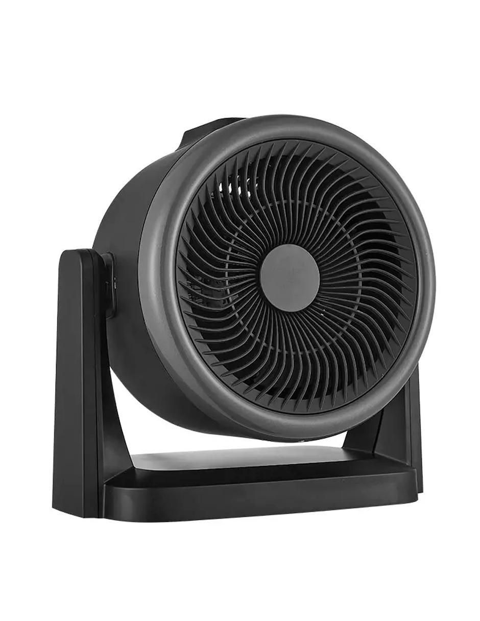 Ventilador de escritorio 4 velocidades 3