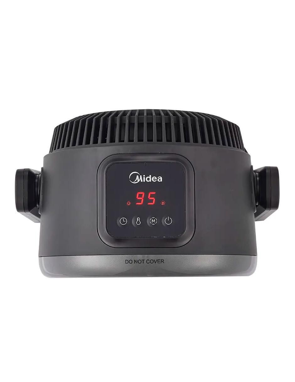 Ventilador de escritorio 4 velocidades 4