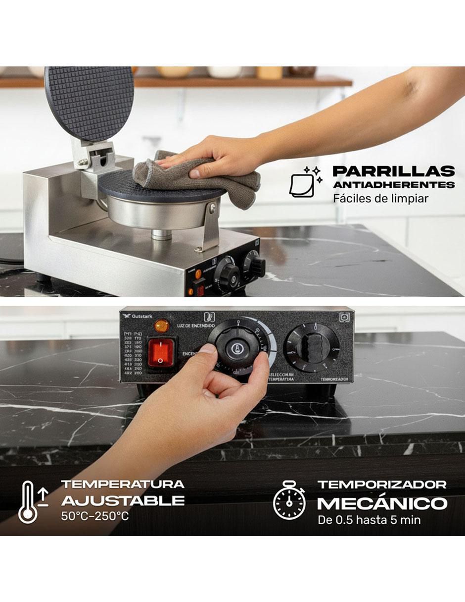 Waflera mkz-marquesitagr Waflera mkz-marquesitagr