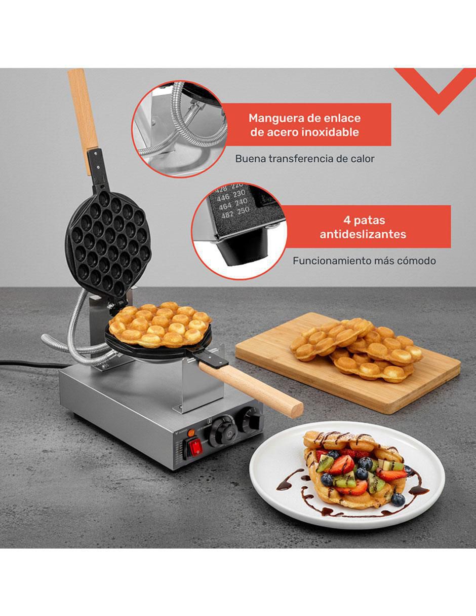 Waflera mkz-waflebubbleg 4