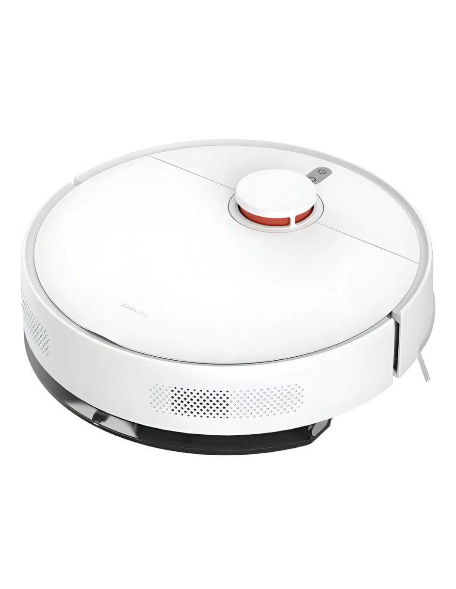 Aspiradora robot Xiaomi vacuum s40c 500 ml