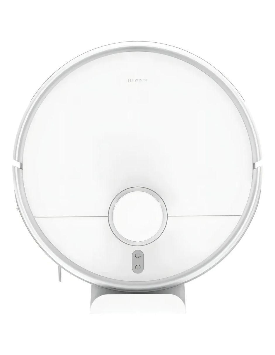 Aspiradora robot Xiaomi vacuum s40c 500 ml
